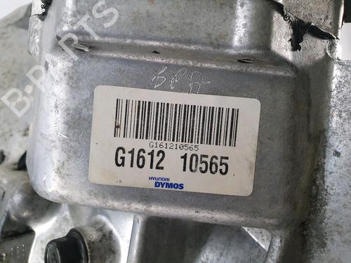 Gearbox SSANGYONG KORANDO (CK) 2.2 Xdi | BP37228433M3 - Image 5