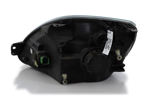 Right headlight FORD FIESTA V (JH_, JD_) 1.4 16V | BP27553965C29 