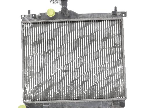 Used Water radiator Water radiator HYUNDAI i10 I (PA) 1.1 CRDi (75 hp) 35940873 35940873