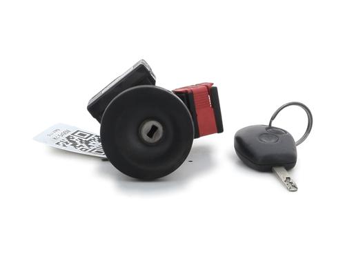 Ignition barrel RENAULT CLIO III (BR0/1, CR0/1) 1.5 dCi (C/BR0G, C/BR1G) | BP29874972M48
