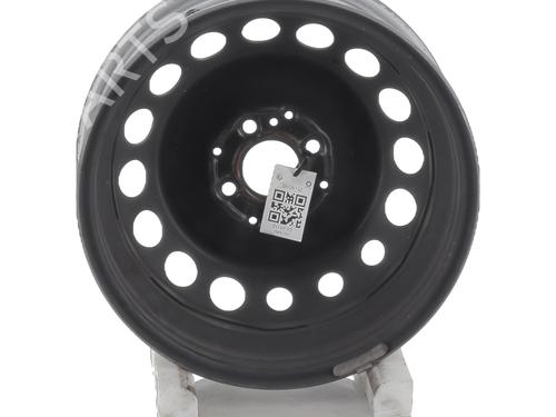 Fælk SMART FORTWO Coupe (453) 1.0 (453.342, 453.343) | BP34261138C45 - Image 3