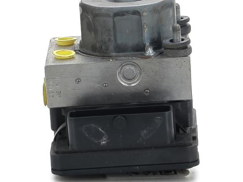 ABS pump RENAULT CLIO IV (BH_) 1.5 dCi 75 | BP30190568M43