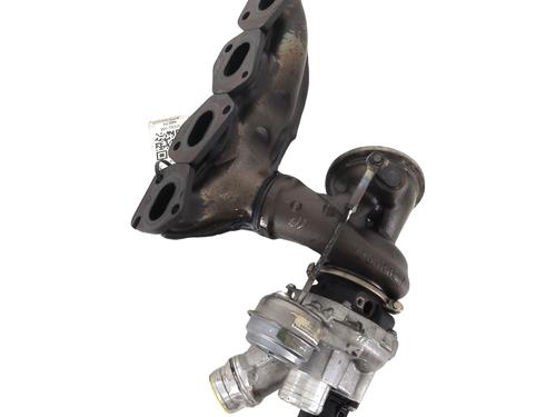 Turbolader/Kompressor BMW 1 (F20) 116 i (136 hp) 26514573