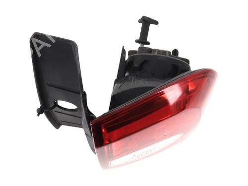 Used Right taillight DACIA DUSTER (HS_) 1.5 dCi (HSMC) (107 hp) 29172076