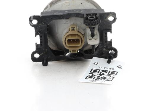 Left front fog light CITROËN C3 III (SX) 1.2 VTi 82 | BP36006089C30 - Image 3