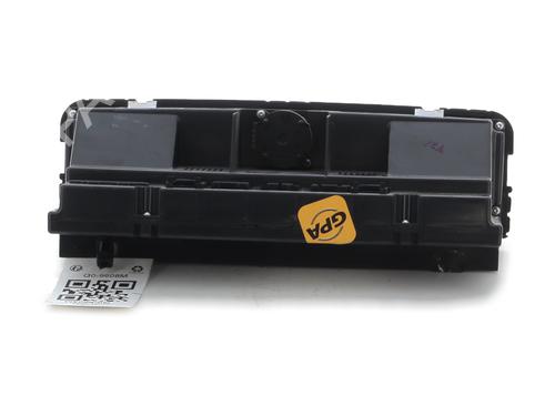Climate control AUDI A8 D3 (4E2, 4E8) S8 quattro | BP27812671I5 