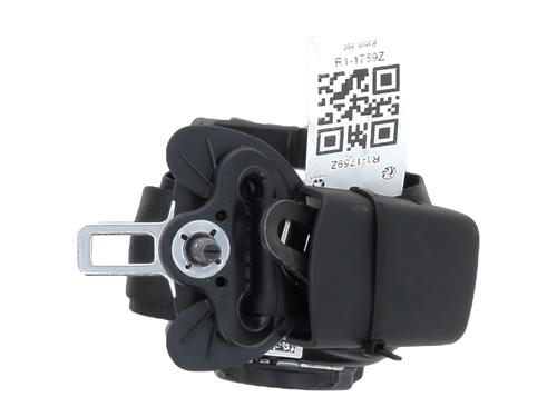 Front left belt tensioner PEUGEOT 208 II (UB_, UP_, UW_, UJ_) 1.2 PureTech 100 | BP28834561C87 