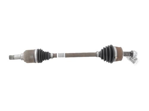 Used Left front driveshaft Left front driveshaft 38529360 38529360