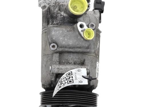 AC compressor SKODA FABIA II (542) 1.6 TDI | BP29695819M34 