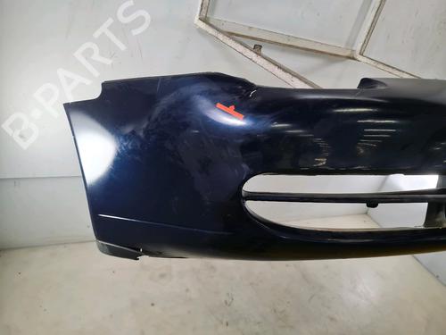 Front bumper PORSCHE 911 (996) 3.4 Carrera | BP19178747C7 