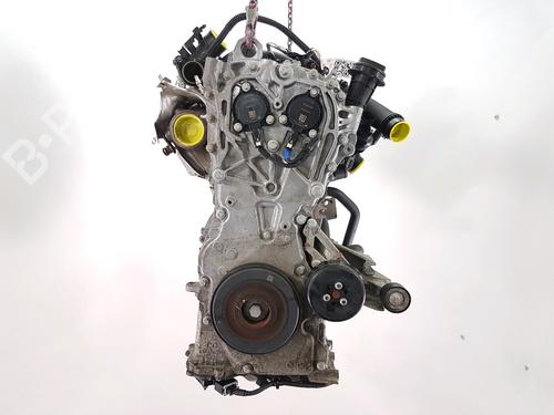 Used Engine Engine MERCEDES-BENZ A-CLASS (W177) A 200 (177.087) (163 hp) 36373349 36373349