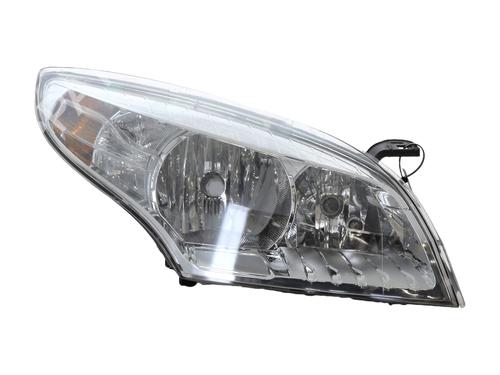 Used Right headlight RENAULT MEGANE III Hatchback (BZ0/1_, B3_) 1.5 dCi (BZ09, BZ0D, BZ1W, BZ29, BZ14) (110 hp) 29623370
