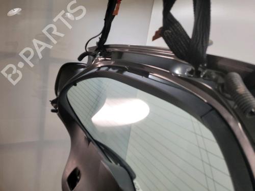 Tailgate PEUGEOT 308 I (4A_, 4C_) 1.6 HDi | BP29931738C6 