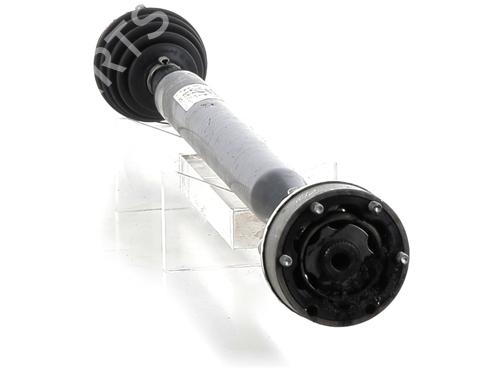 Right front driveshaft VW POLO V (6R1, 6C1) 1.4 (6R1) | BP24946483M39 
