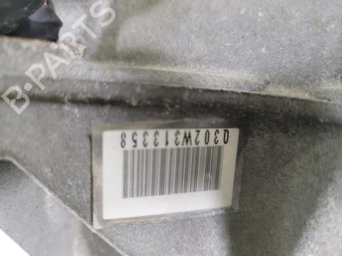 Engine LEXUS RX (_L1_) 450h AWD (GYL15_) | BP29602273M1 