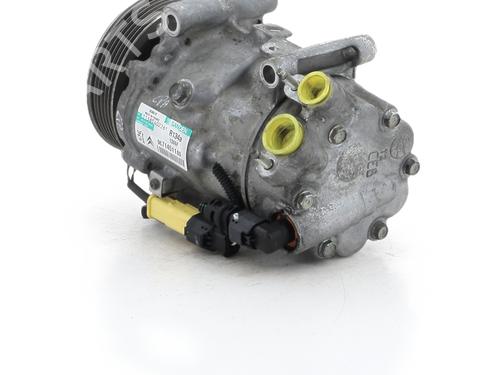 AC compressor CITROËN C4 II (NC_) 2.0 HDi / BlueHDi 150 | BP39394216M34 - Image 2