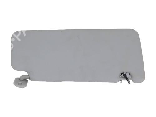 Left sun visor SUZUKI SWIFT V (AZ) 1.0 (A2L310) | BP29820172I1 