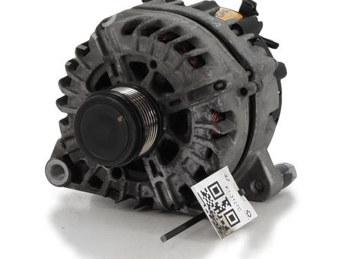 Used Alternator CITROËN C3 / C3 ORIGIN III (SX) 1.6 BlueHDi 100 (99 hp) 26703112