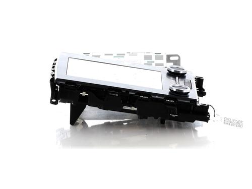 Radio RENAULT MEGANE IV Hatchback (B9A/M/N_) 1.6 TCe 205 (B9MV) | BP22561033E6 