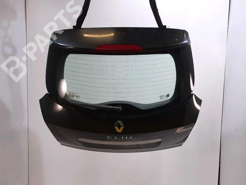 Used Tailgate Tailgate RENAULT CLIO III Grandtour (KR0/1_) 1.5 dCi (KR0F) (86 hp) 11199968 11199968