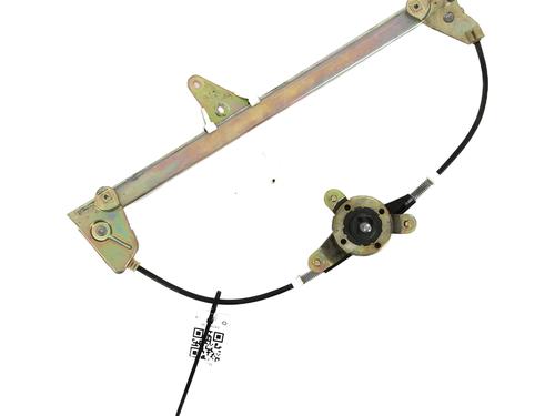 Used Front right window mechanism CITROËN AX (ZA-_) 15 D (58 hp) 27903328
