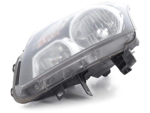 Left headlight RENAULT KOLEOS I (HY_) 2.0 dCi 4x4 (HY0K) | BP40441564C28 - Image 4