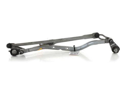 Used Front wipers mechanism CITROËN C3 I (FC_, FN_) [2002-2013]  25621329