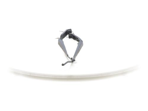 Used Front windshield wiper arm NISSAN QASHQAI II SUV (J11, J11_) 1.5 dCi (110 hp) 27907996