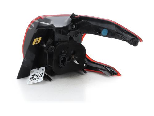 Left taillight PEUGEOT 2008 I (CU_) 1.2 THP 110 / PureTech 110 | BP39259512C34 - Image 4