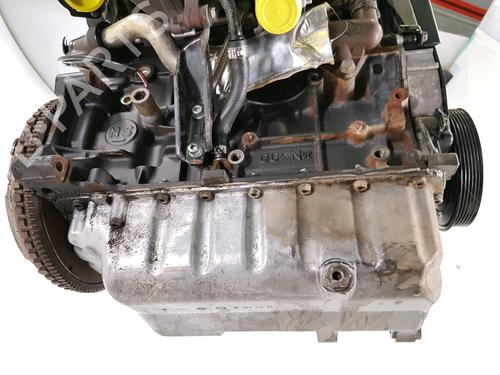 Engine PEUGEOT 307 (3A/C) 2.0 HDi 90 | BP32717548M1 - Image 14