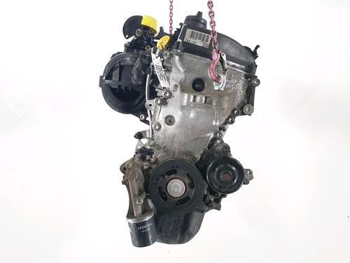 Used Engine CITROËN C1 (PM_, PN_) 1.0 (68 hp) 30800079