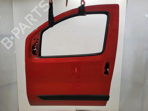 Used Left front door Left front door CITROËN NEMO Box Body/MPV (AA_) 1.3 HDi 75 (75 hp) 33745691 33745691