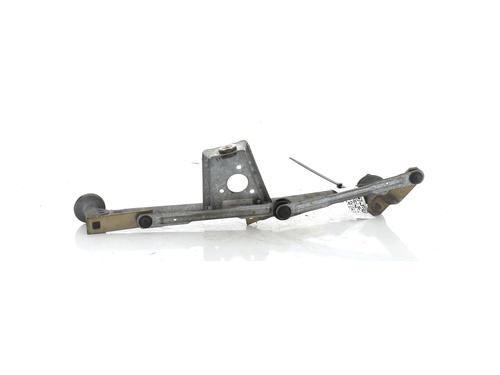 Front wipers mechanism PEUGEOT 206 Hatchback (2A/C) 1.6 16V | BP16129040C83 