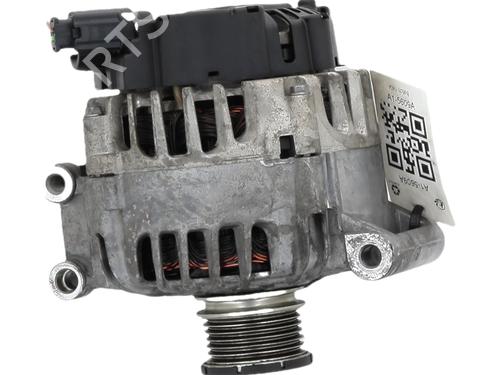 Alternator CITROËN C4 II (NC_) 1.6 THP 155 | BP36181362M7  - Image 5