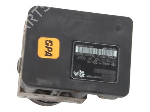 ABS pump CITROËN DS3 (SA_) 1.6 HDi 90 | BP32013199M43  - Image 6