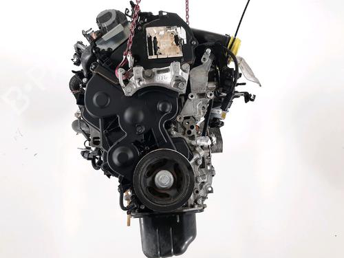 Used Engine PEUGEOT 3008 I MPV (0U_) 1.6 HDi (112 hp) 32180658