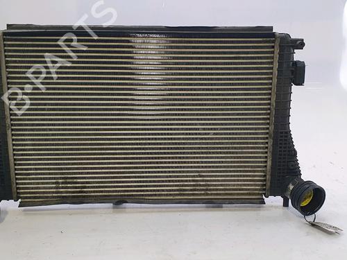 Ladeluftkühler für VW TOURAN (1T1, 1T2) 1.9 TDI (100 hp) 28160877