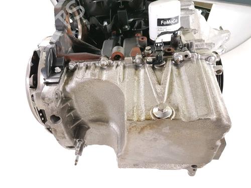 Engine FORD FIESTA VII (HJ, HF) 1.1 Ti-VCT | BP40212147M1 - Image 10