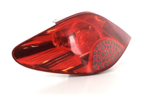 Left taillight PEUGEOT 207 (WA_, WC_) 1.4 16V | BP29389904C34 