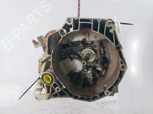 Gearbox PEUGEOT BIPPER (AA_) 1.3 HDi 80 / BlueHDi 80 | BP30957073M3