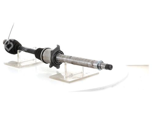 Right front driveshaft MERCEDES-BENZ A-CLASS (W169) A 180 CDI (169.007, 169.307) | BP24482523M39 