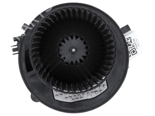 Used Heater blower motor VW CRAFTER Van (SY_, SX_) e-Crafter FWD (SXB) (136 hp) 29443223