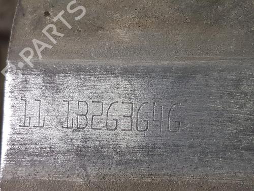 Engine SMART ROADSTER (452) 0.7 (452.434) | BP34503097M1  - Image 10