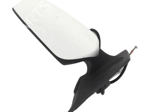 Used Left mirror CITROËN C1 II (PA_, PS_) 1.0 VTi 68 (69 hp) 31607133