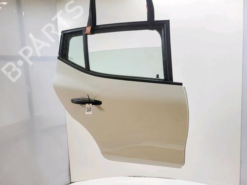 Used Right rear door Right rear door DACIA SANDERO III 1.0 SCe 65 (67 hp) 36007013 36007013