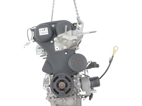 Motor FORD FOCUS II (DA_, HCP, DP) 1.6 Ti (115 hp) 27189564