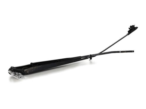 Used Front windshield wiper arm RENAULT CLIO III (BR0/1, CR0/1) 1.2 16V (BR0P, CR0P) (101 hp) 27911386