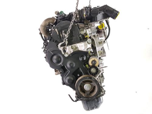 Used Engine CITROËN BERLINGO Box Body/MPV (B9) [2008-2025]  28310853