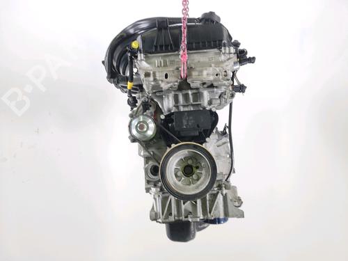 Used Engine PEUGEOT 208 I (CA_, CC_) 1.2 VTI 82 (82 hp) 29381703