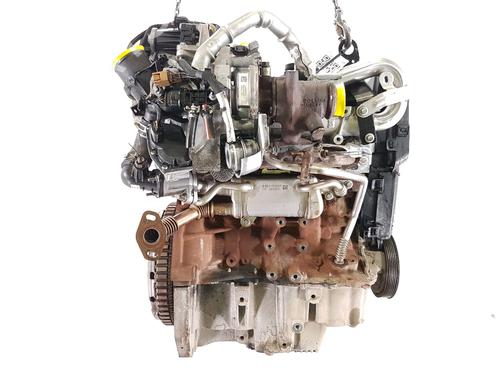 Engine RENAULT KANGOO Express (FW0/1_) 1.5 dCi 75 (FW07, FW10, FW04) | BP29849031M1